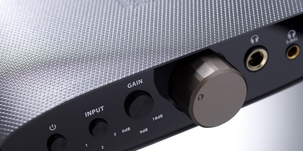 iFI Audio / ZEN Air CAN画像7