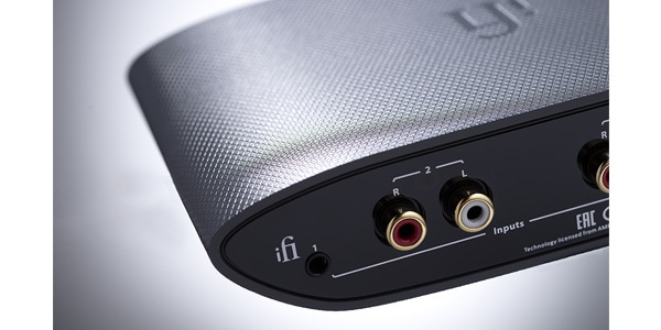 iFI Audio / ZEN Air CAN画像8