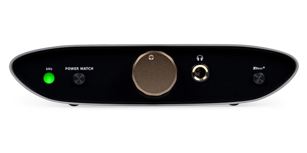 iFI Audio/ZEN Air DAC