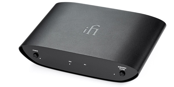 iFI Audio / ZEN Air Phono画像3