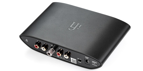 iFI Audio / ZEN Air Phono画像4