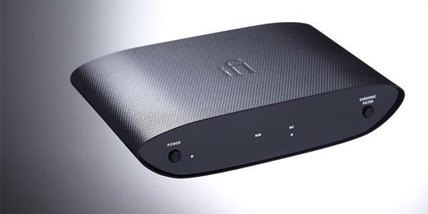 iFI Audio / ZEN Air Phono画像6