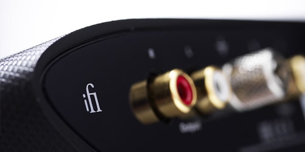 iFI Audio / ZEN Air Phono画像9
