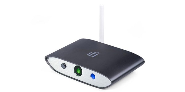 iFI Audio / ZENBLUE画像2