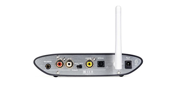 iFI Audio / ZENBLUE画像3