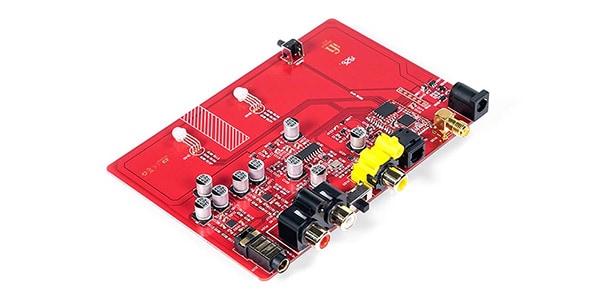 iFI Audio / ZENBLUE画像8