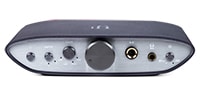 iFI Audio ZEN CAN フルバランス設計ヘッドホンアンプ