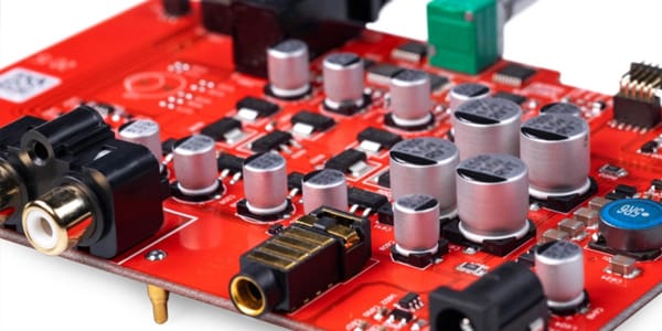 iFI Audio / ZEN CAN Full Balance Design Headphone Amplifier画像7
