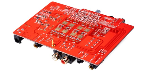 iFI Audio / ZEN CAN Full Balance Design Headphone Amplifier画像8