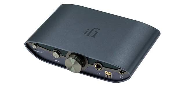 iFI Audio / ZENDAC3