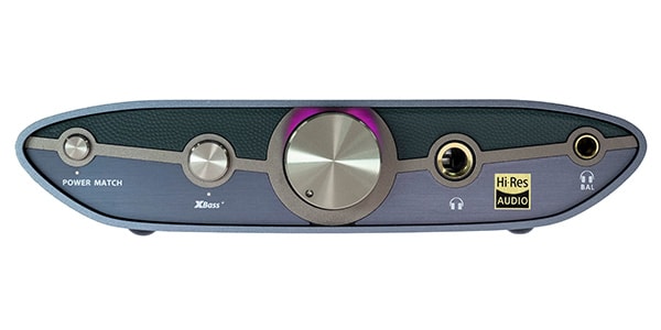 iFI Audio / ZENDAC3画像3