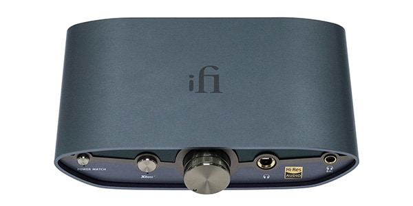 iFI Audio / ZENDAC3画像6