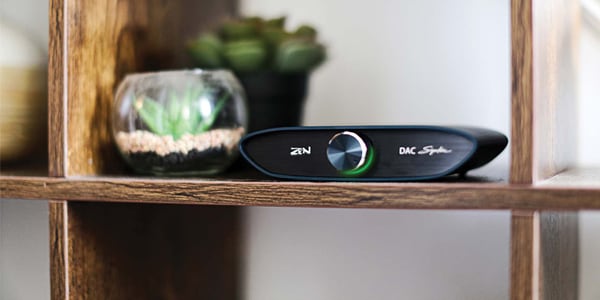 iFI Audio / ZEN DAC Signature V2画像5