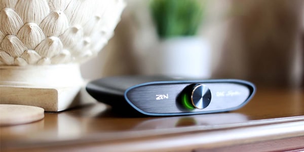 iFI Audio / ZEN DAC Signature V2画像6