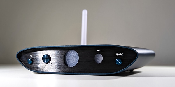 iFI Audio / ZEN One Signature画像3