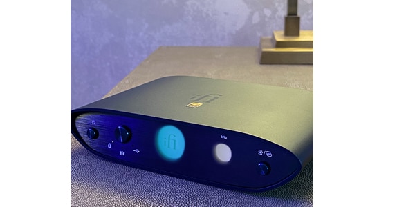 iFI Audio / ZEN One Signature画像4