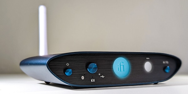 iFI Audio / ZEN One Signature画像5