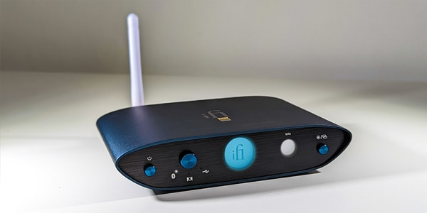iFI Audio / ZEN One Signature画像6