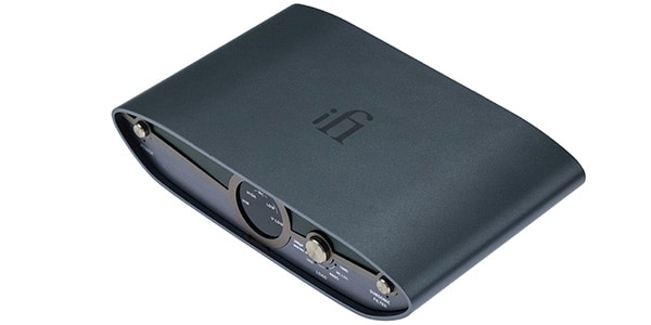 iFI Audio ( アイファイオーディオ )  / ZEN Phono 3