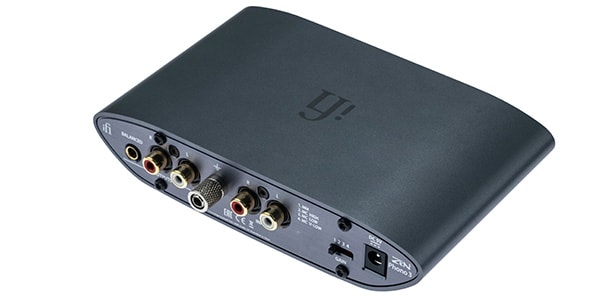 iFI Audio ( アイファイオーディオ )  / ZEN Phono 3画像2