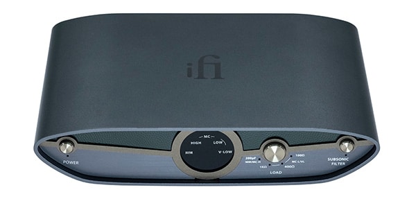 iFI Audio ( アイファイオーディオ )  / ZEN Phono 3画像4