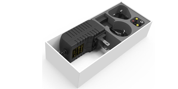 iFI Audio ( アイファイオーディオ )  / iPower 15V画像2