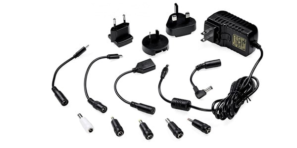 iFI Audio / iPower 5V画像4