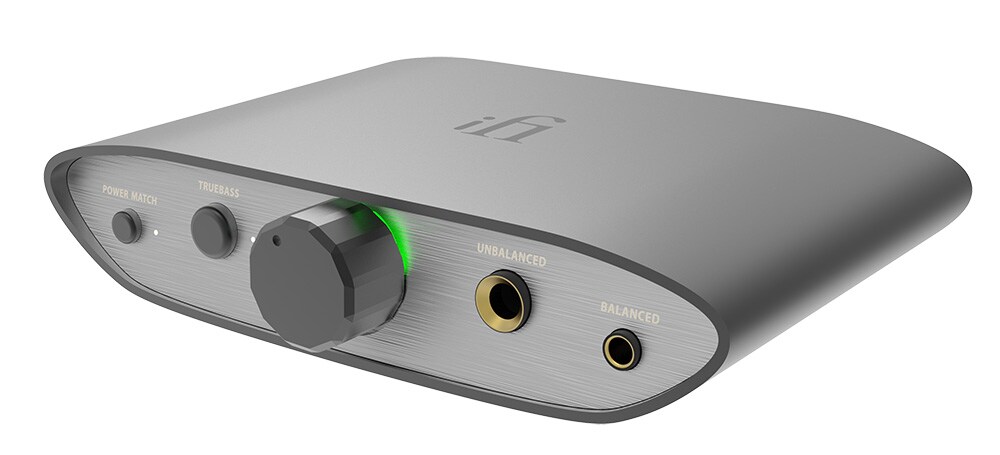 iFI Audio/ZEN DAC