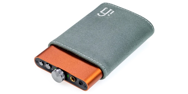 iFI Audio/hip-case hip-dac2用ケース