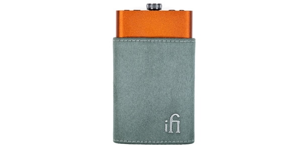 iFI Audio / Hip-Case Case for hip-dac2画像2