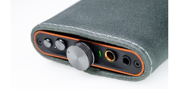 iFI Audio / Hip-Case Case for hip-dac2画像3
