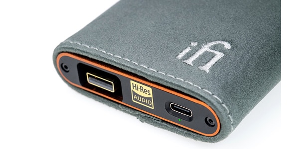 iFI Audio / Hip-Case Case for hip-dac2画像4