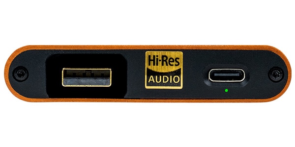 iFI Audio / hip-dac2 Portable USB-DAC Amplifier画像5