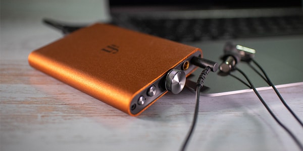 iFI Audio / hip-dac2 Portable USB-DAC Amplifier画像6