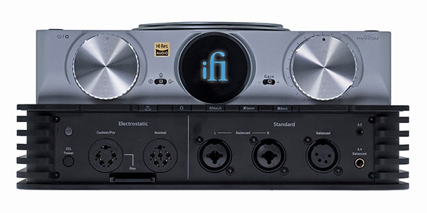 iFI Audio/iCAN Phantom