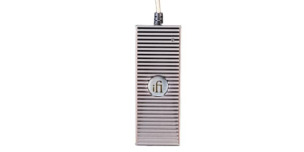 iFI Audio ( アイファイオーディオ )  / iPower Elite 12V画像2