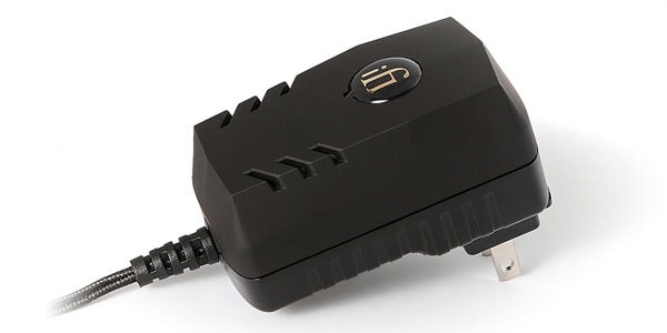 iFI Audio/iPower II 12V