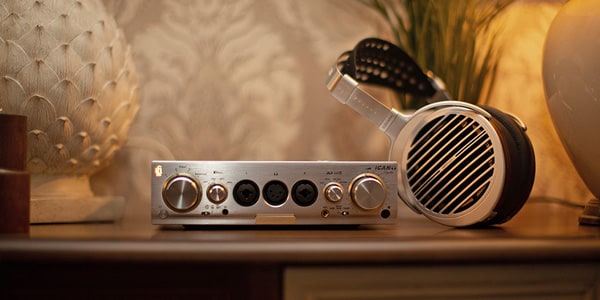 iFI Audio / Pro iCAN Signature画像6