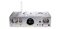 iFI Audio Pro iDSD Signature