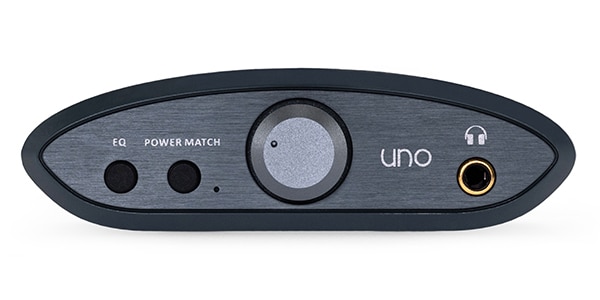iFI Audio / UNO画像2