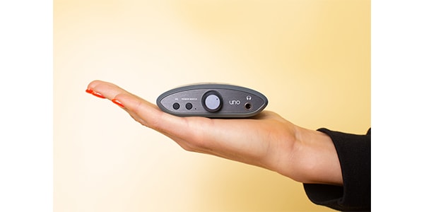 iFI Audio / UNO画像4