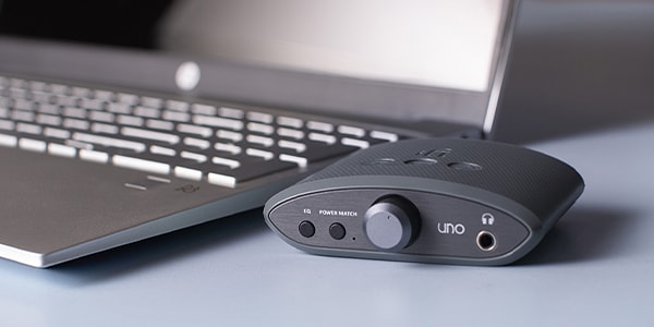 iFI Audio / UNO画像5