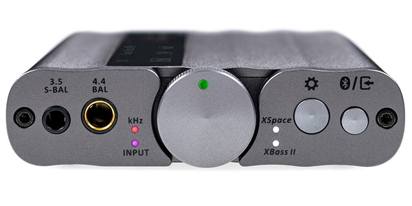 iFi audio xDSD Gryphon アイファイオー