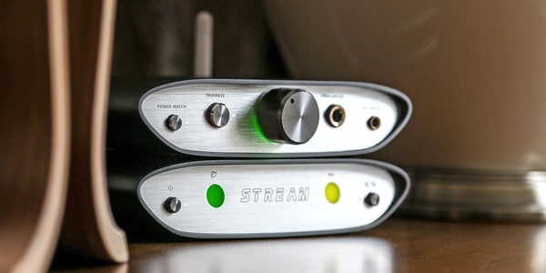 iFI Audio ( アイファイオーディオ )  / ZEN stream画像3
