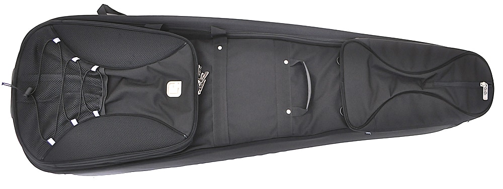 IGiG/DOUBLE BASS CASE