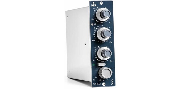 IGS Audio/573EQ