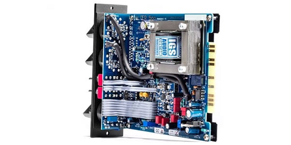 IGS Audio ( アイジーエスオーディオ )  / Alter 500画像3