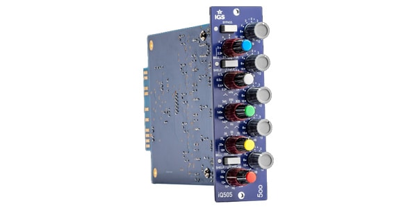 IGS Audio / iQ505画像2