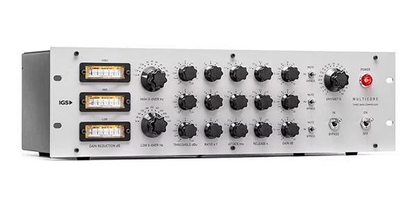 IGS Audio ( アイジーエスオーディオ )  / MULTICORE画像3