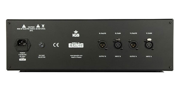 IGS Audio ( アイジーエスオーディオ )  / MULTICORE画像4